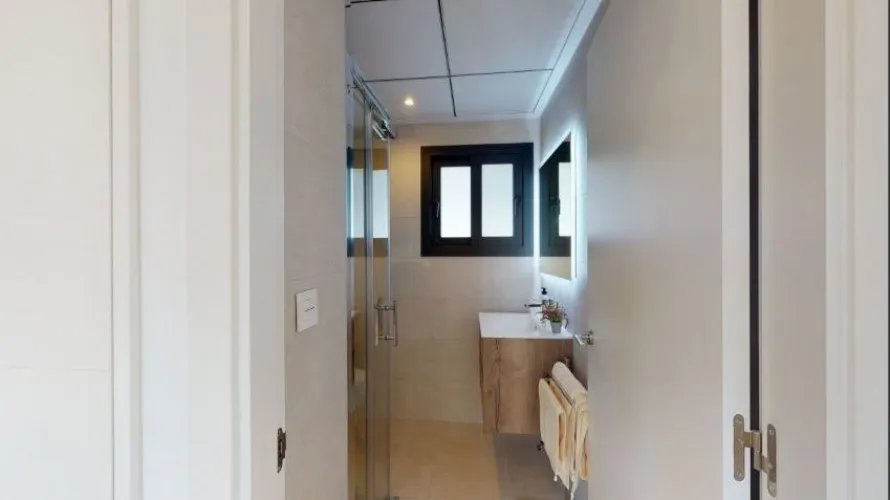 Villa de 3 chambres à La Nucia, Espagne No. 31881 № 12