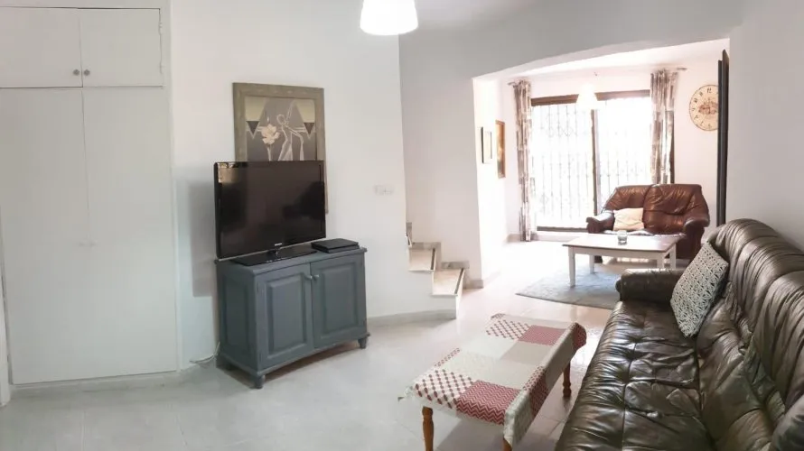 Villa de 6 chambres à Alicante, Spain No. 31803 № 22