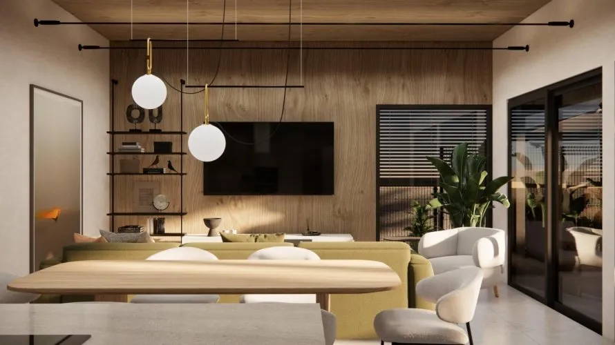Villa de 3 chambres à La Alberca, Espagne No. 32077 № 8