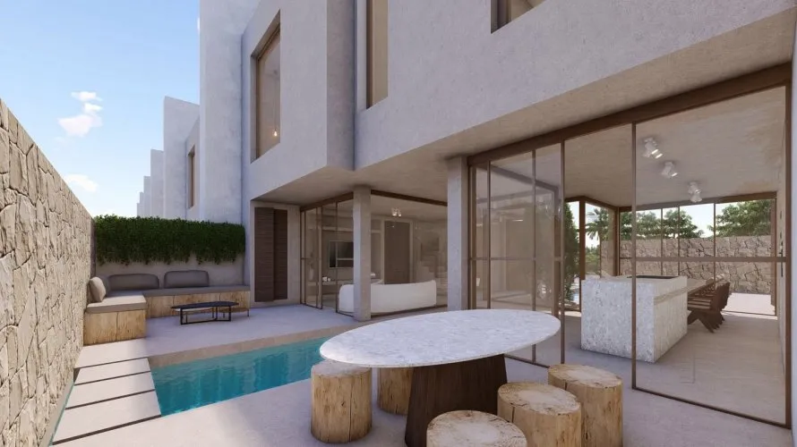 House de 3 chambres à Formentera del Segura, Espagne No. 31884 № 10
