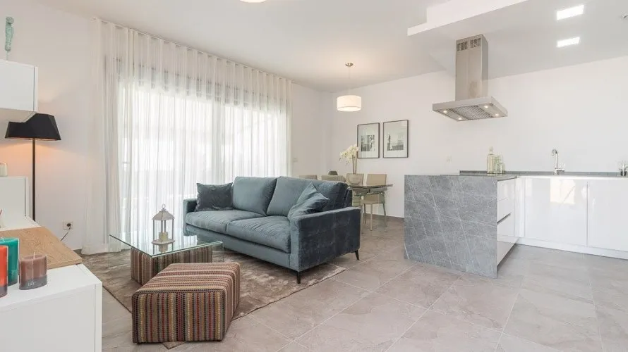 Bungalow de 2 chambres à Los Balcones, Espagne No. 31892 № 10