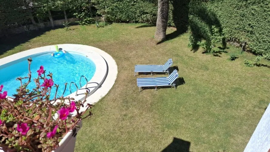 Villa de 4 chambres à Finestrat, Spain No. 31801 № 24