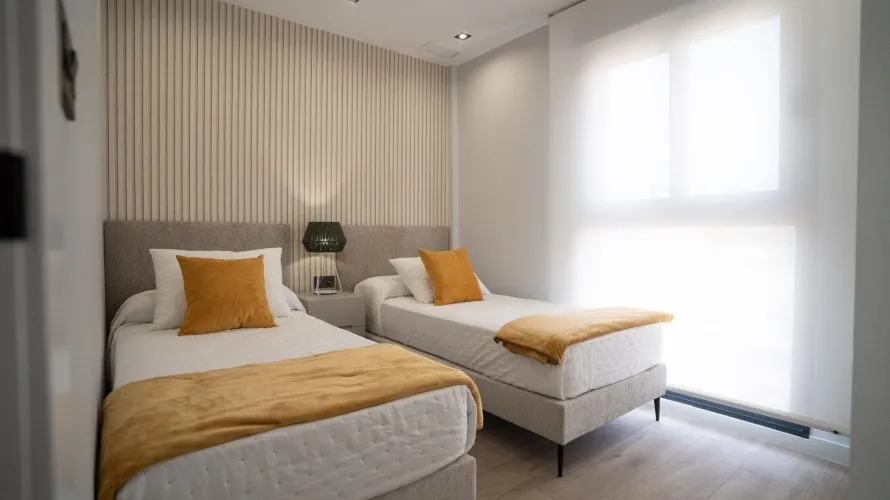 Bungalow de 2 chambres à Pilar de la Horadada, Espagne No. 31800 № 17