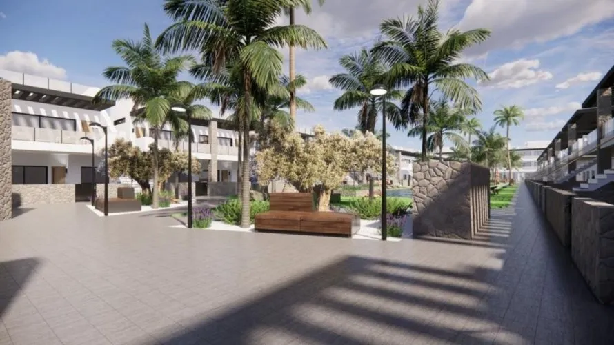 Villa de 4 chambres à Torrevieja, Espagne No. 31932 № 10