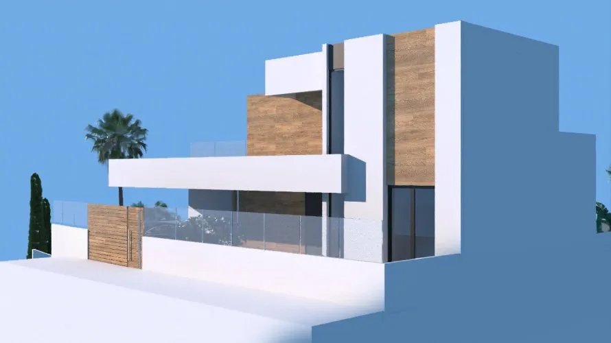 Villa de 3 chambres à Rojales, Espagne No. 31856 № 17