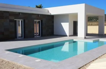 Villa de 3 chambres à La Romana, Espagne No. 31833