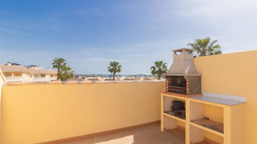 House de 76m² à Alicante, Espagne No. 32256 № 25