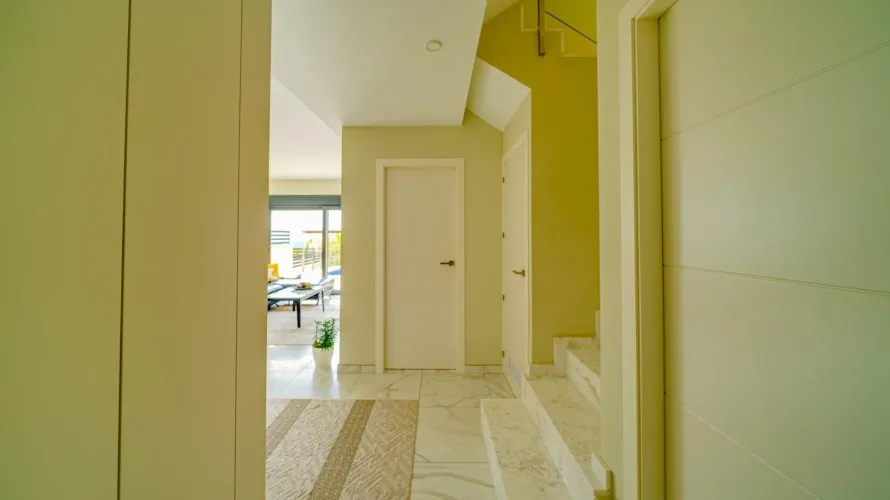 Villa de 3 chambres à Finestrat, Spain No. 31956 № 18