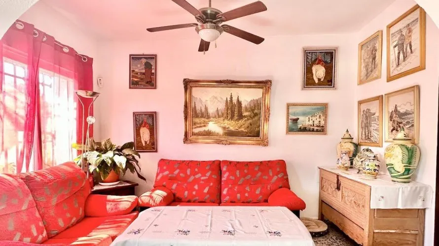 Villa de 4 chambres à L'Alfàs del Pi, Espagne No. 31942 № 25
