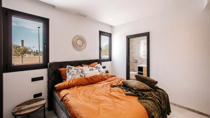 Bungalow de 3 chambres à Ciudad Quesada, Spain No. 31952 № 14