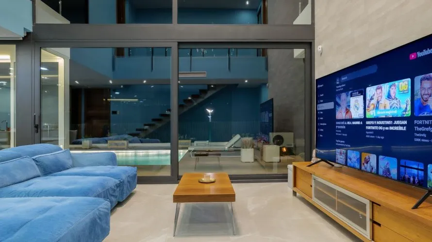 Villa de 514m² à Finestrat, Espagne No. 32052 № 17