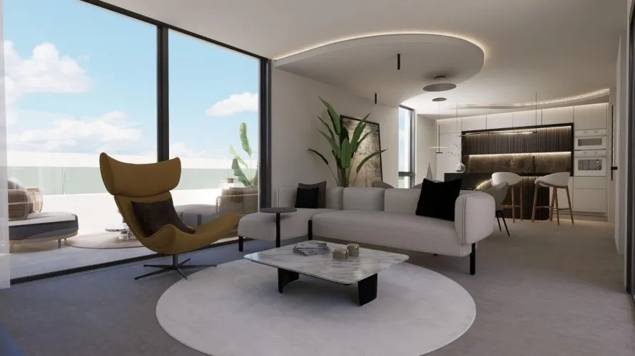 Villa de 3 chambres à Ciudad Quesada, Espagne No. 32045 № 12