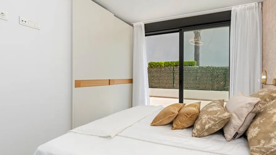 Villa de 3 chambres à Campoamor, Espagne No. 32033 № 2