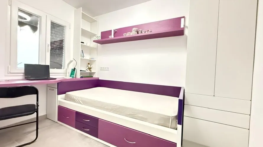 Bungalow de 1 chambre à Torrevieja, Espagne No. 31804 № 5