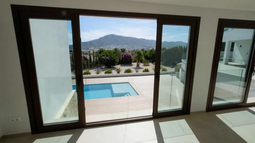 Villa de 4 chambres à Altea, Espagne No. 31967 № 12