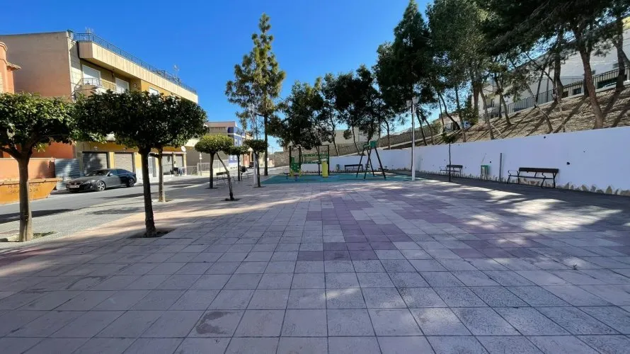 House de 272m² à Bigastro, Espagne No. 31909 № 15
