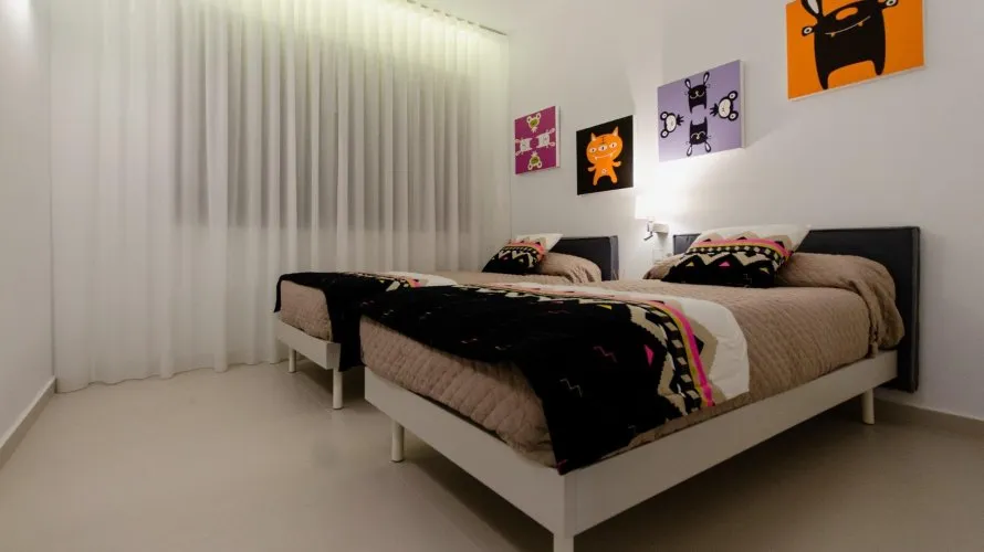 Villa de 4 chambres à Campoamor, Spain No. 32032 № 21
