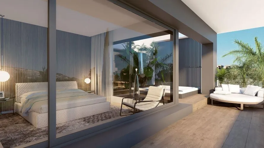 Villa de 3 chambres à Algorfa, Espagne No. 32012 № 2