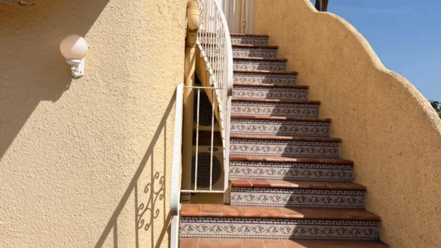 House de 3 chambres à Benissa, Espagne No. 32263 № 27