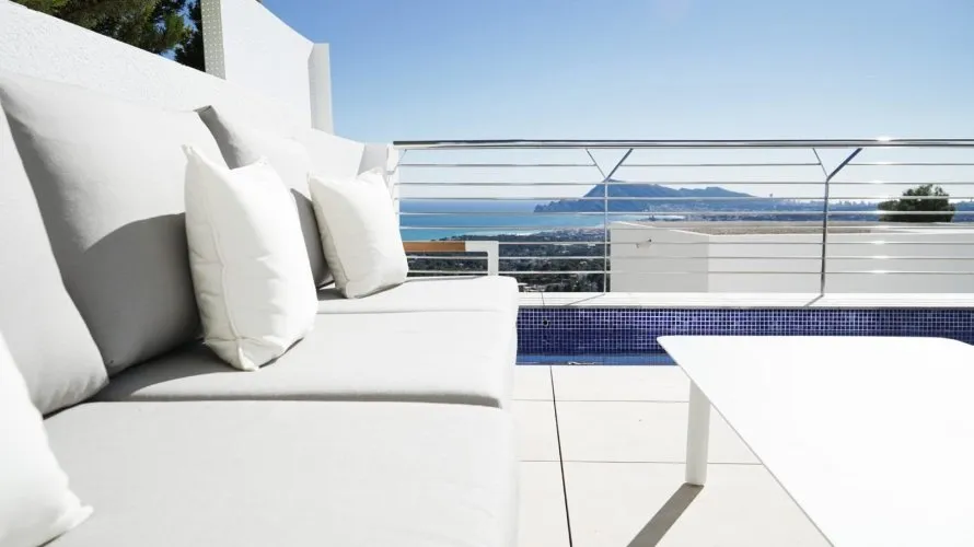 Villa de 5 chambres à Altea, Espagne No. 31920 № 26
