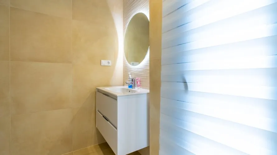 Villa de 2 chambres à Finestrat, Espagne No. 32037 № 1