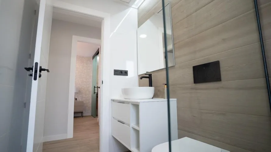 Bungalow de 2 chambres à Pilar de la Horadada, Espagne No. 31800 № 21