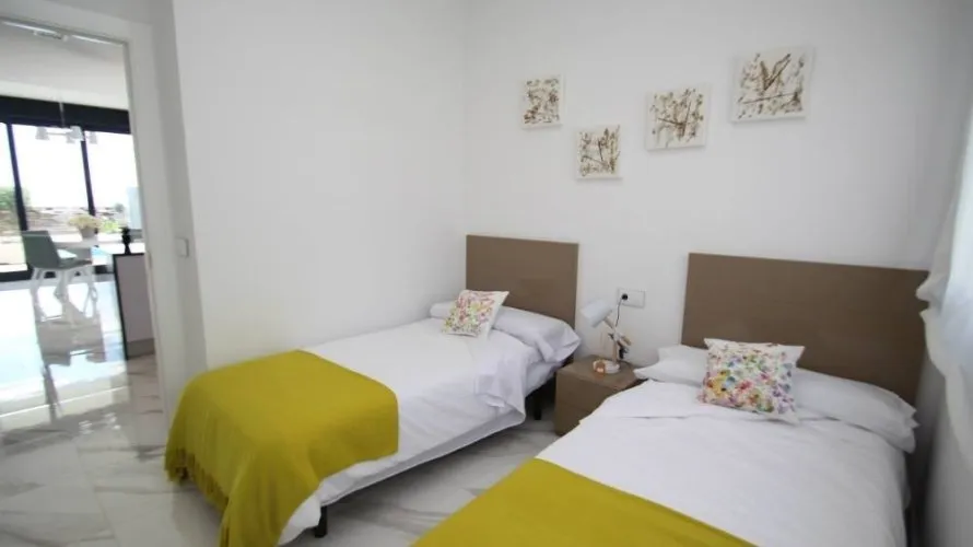 Villa de 2 chambres à Playa Honda, Espagne No. 31835 № 8