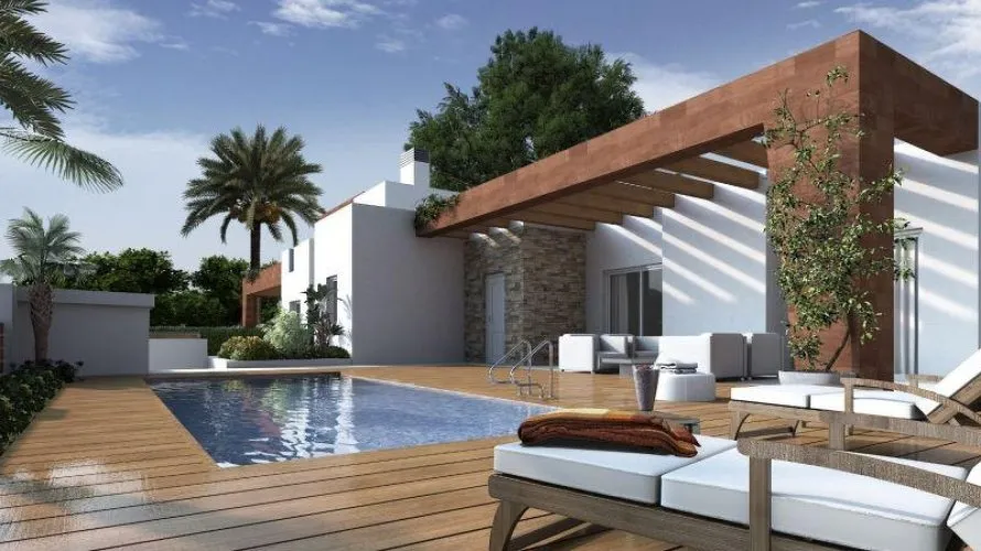 Villa de 3 chambres à Los Altos, Espagne No. 31828 № 10
