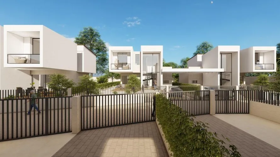 Villa de 3 chambres à La Nucia, Spain No. 32050 № 10