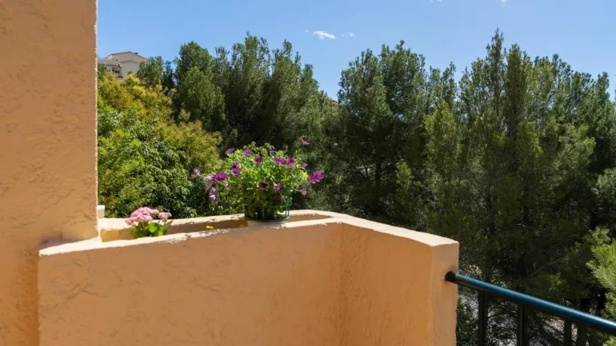 House de 3 chambres à El Mascarat, Spain No. 32072 № 18