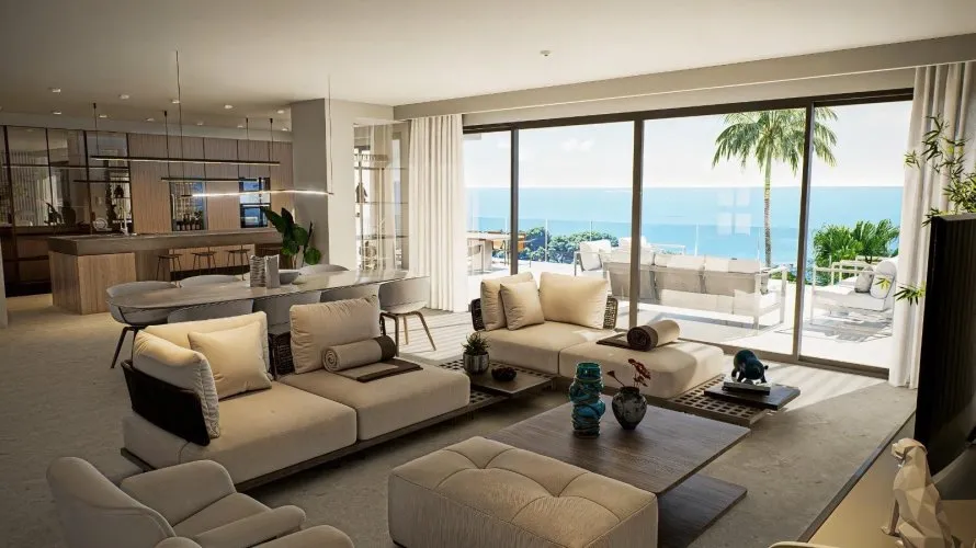 Villa de 5 chambres à Altea, Espagne No. 32057 № 2