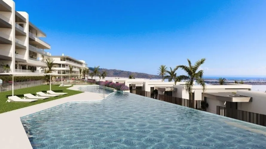 Villa de 3 chambres à Mutxamel, Espagne No. 31977 № 3