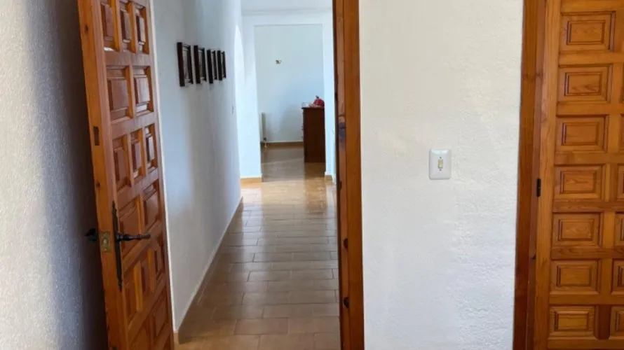 House de 3 chambres à Benissa, Espagne No. 32263 № 12