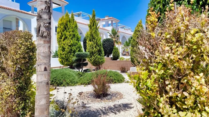 Bungalow de 2 chambres à Ciudad Quesada, Espagne No. 32024