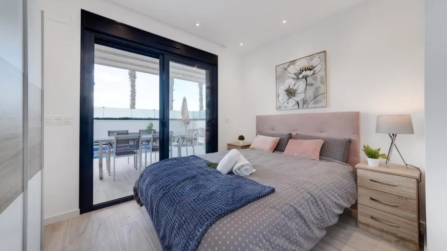 Villa de 3 chambres à La Zenia, Spain No. 31807 № 10