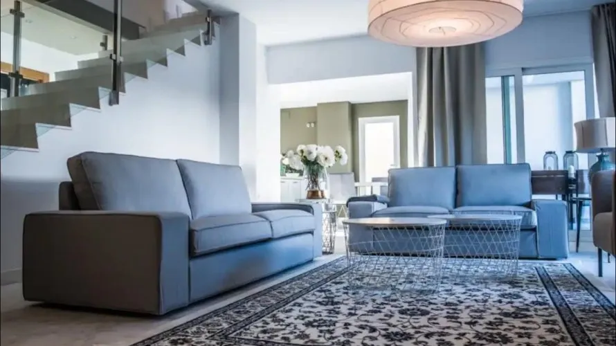 Villa de 4 chambres à Albir, Espagne No. 31999 № 17
