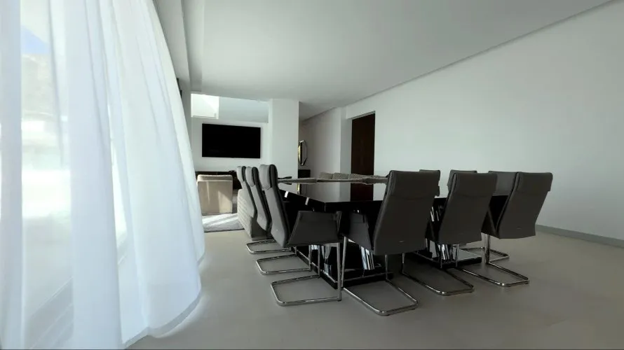 Villa de 691m² à Finestrat, Espagne No. 32078 № 19