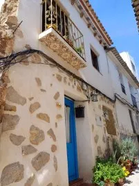 House de 117m² à Sella, Spain No. 31799