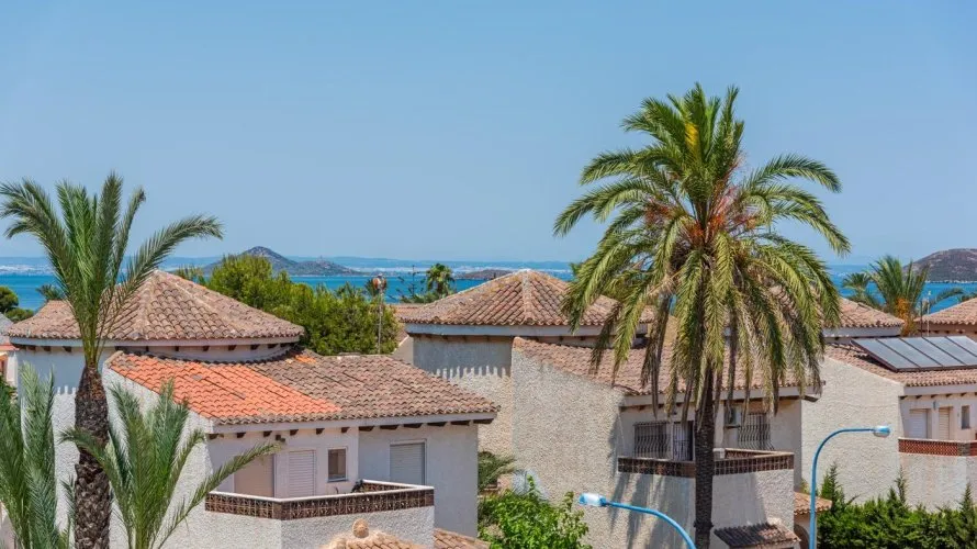 Villa de 3 chambres à Playa Honda, Espagne No. 32030 № 22
