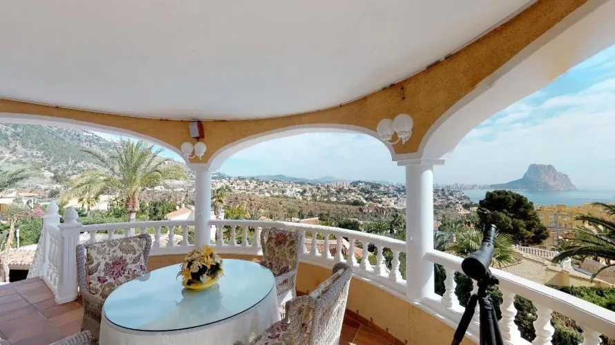 Villa de 7 chambres à Maryvilla, Espagne No. 31901 № 28