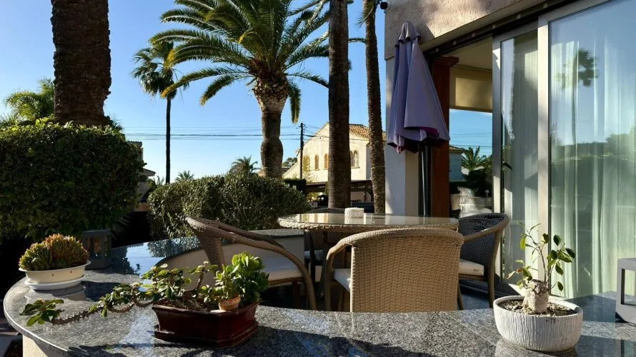 Villa de 6 chambres à Benidorm, Spain No. 31806 № 19