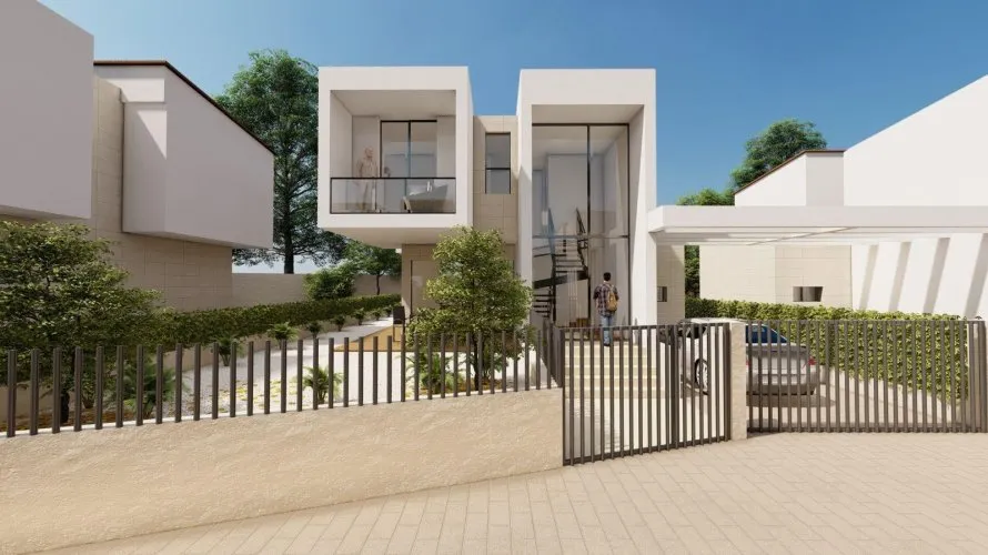Villa de 3 chambres à La Nucia, Spain No. 32050 № 5