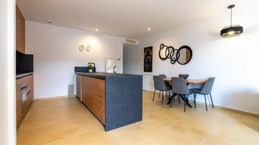 Villa de 2 chambres à Finestrat, Espagne No. 32037 № 14