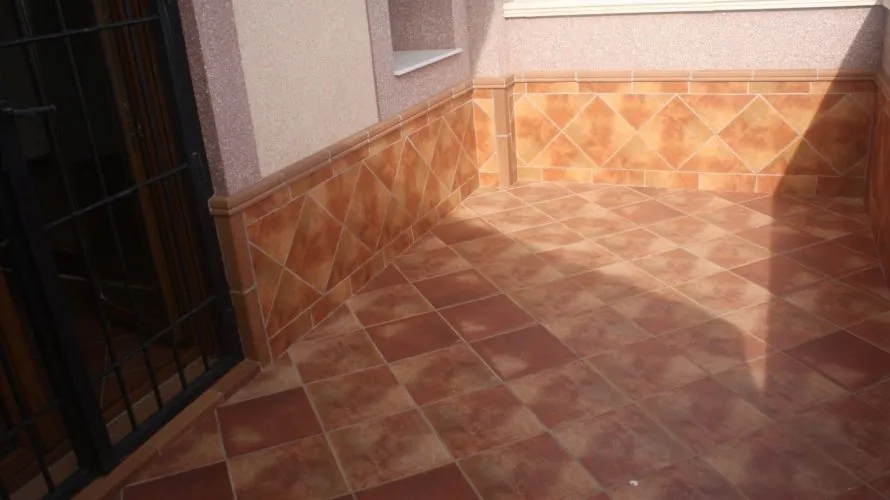 House de 2 chambres à Los Altos, Spain No. 31871 № 15