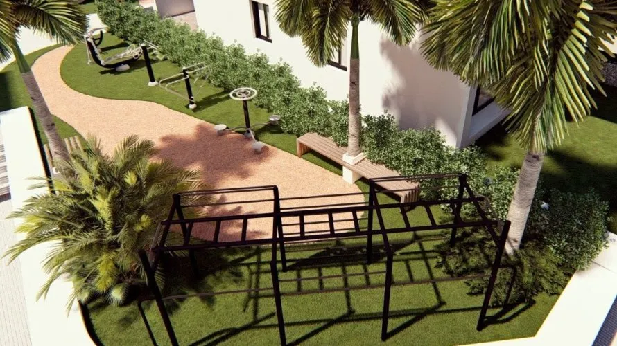 Bungalow de 2 chambres à Los Balcones, Espagne No. 31898 № 8