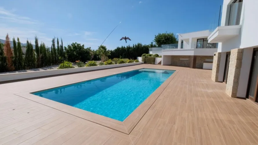 Villa de 4 chambres à Altea, Espagne No. 31967 № 2