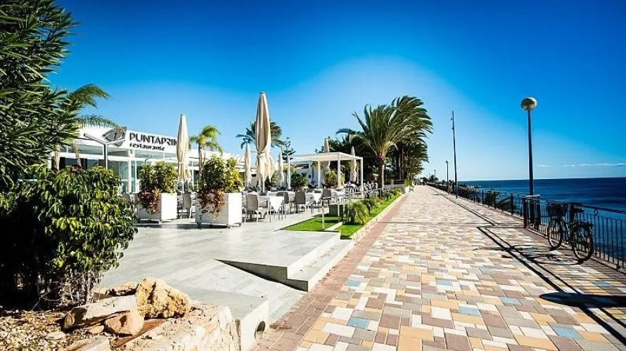 Villa de 4 chambres à Torrevieja, Espagne No. 31932