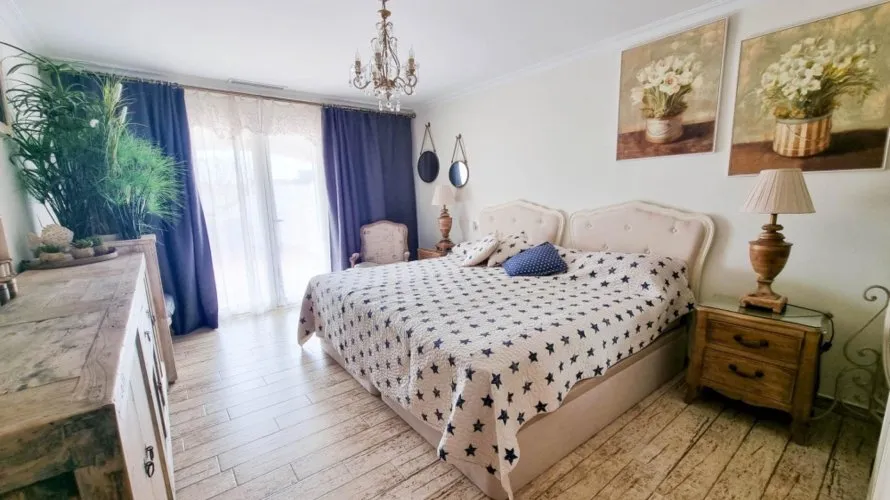 Villa de 6 chambres à Moraira, Espagne No. 31971 № 18