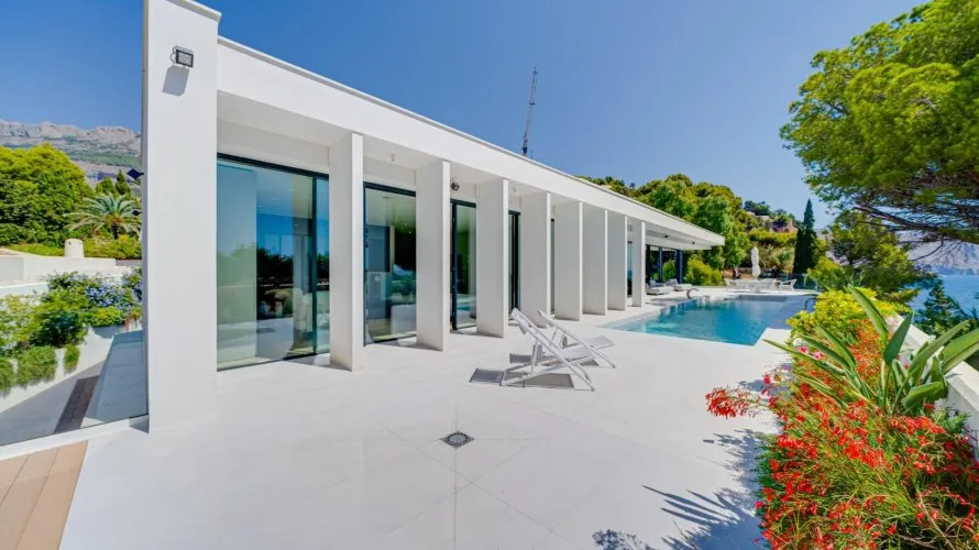 Villa de 5 chambres à Altea, Spain No. 31957 № 4