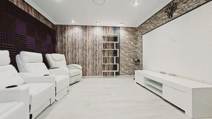 Villa de 5 chambres à Torrevieja, Espagne No. 32081 № 15